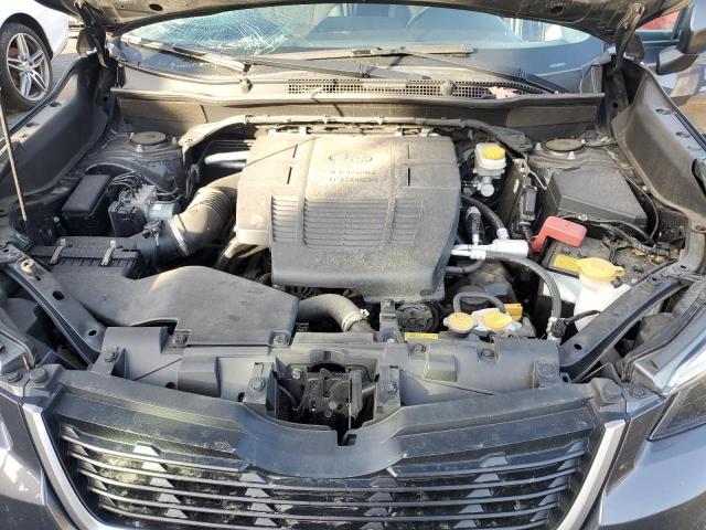 Photo 12 from auction – 2021 SUBARU FORESTER P with VIN JF2SKAJC3MH530697