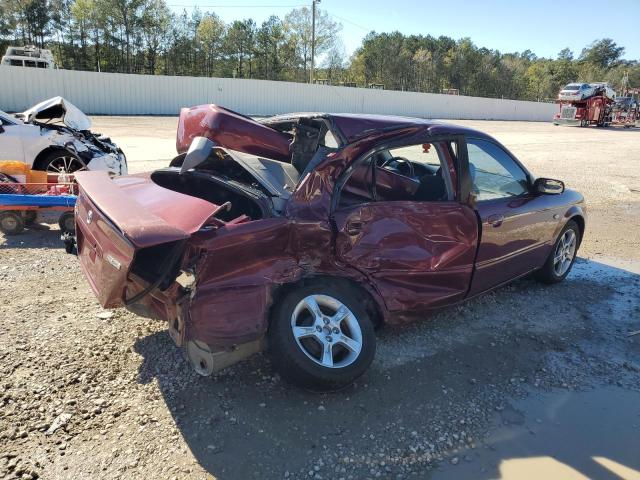 Photo 3 from auction – 2003 MAZDA PROTEGE DX with VIN JM1BJ225730118870