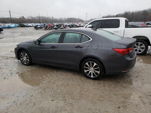 Photo 2 from auction – 2016 ACURA TLX with VIN 19UUB1F35GA011746
