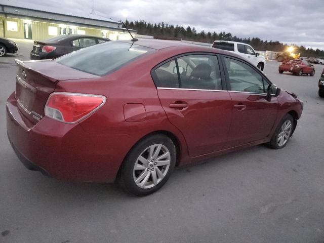 Photo 3 from auction – 2016 SUBARU IMPREZA PR with VIN JF1GJAB6XGH002407