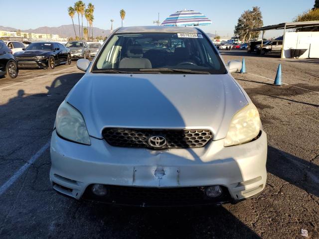 Photo 5 from auction – 2003 TOYOTA COROLLA MA with VIN 2T1KR32E03C067085