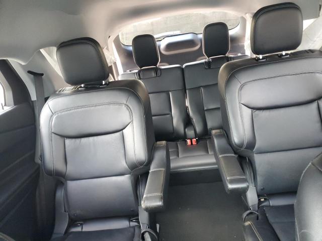 Photo 10 from auction – 2024 FORD EXPLORER L with VIN 1FMSK8FH9RGA31262