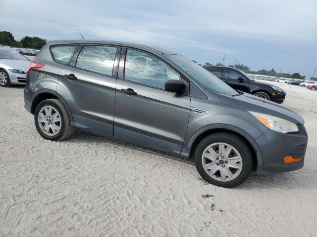 Photo 4 from auction – 2015 FORD ESCAPE S with VIN 1FMCU0F71FUA37125