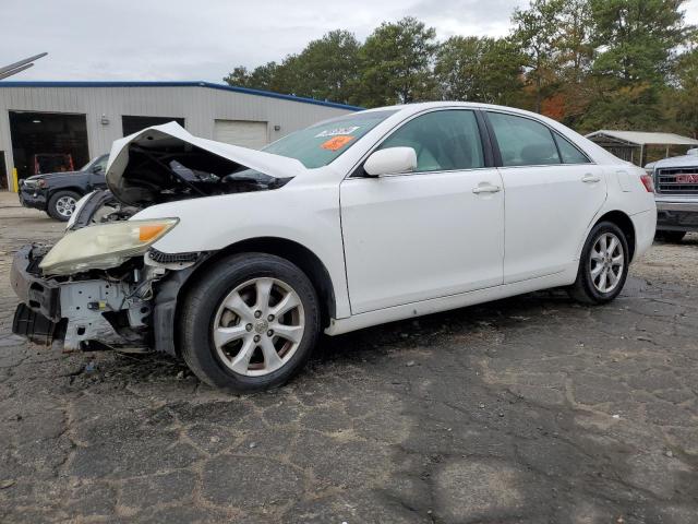 Photo 1 from auction – 2010 TOYOTA CAMRY BASE with VIN 4T1BF3EK7AU549154