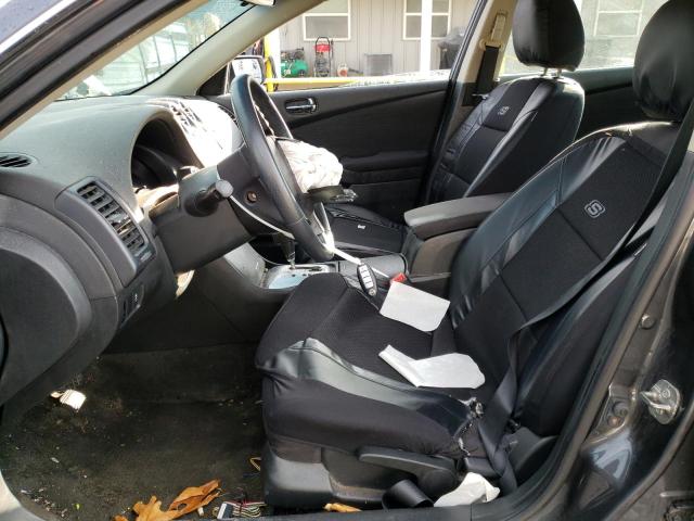 Photo 7 from auction – 2012 NISSAN ALTIMA BAS with VIN 1N4AL2AP2CN478792