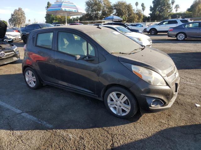Photo 4 from auction – 2013 CHEVROLET SPARK 1LT with VIN KL8CD6S92DC513179