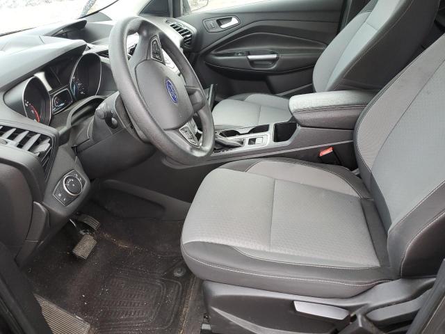 Photo 7 from auction – 2017 FORD ESCAPE SE with VIN 1FMCU0GD0HUE78462