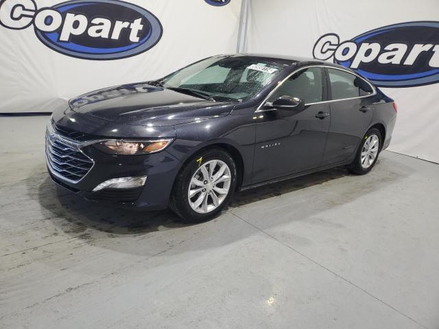 Photo 1 from auction – 2023 CHEVROLET MALIBU LT with VIN 1G1ZD5ST0PF178328