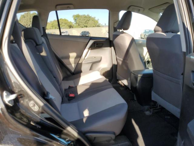 Photo 11 from auction – 2013 TOYOTA RAV4 LE with VIN 2T3ZFREV2DW042816