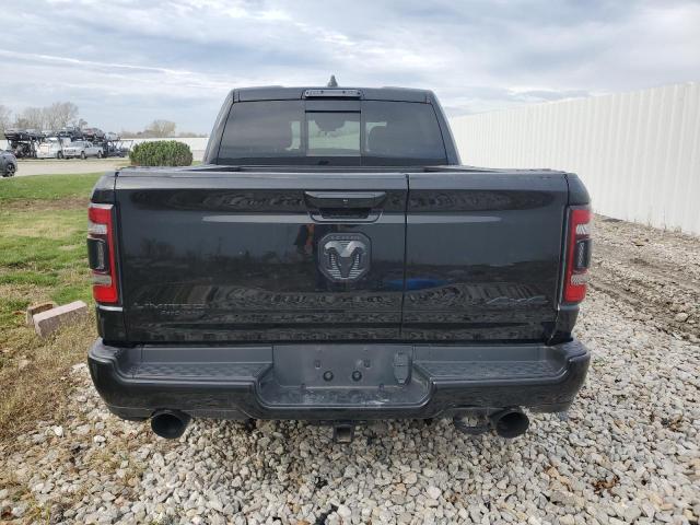 Photo 6 from auction – 2020 RAM 1500 LIMIT with VIN 1C6SRFHT2LN194304