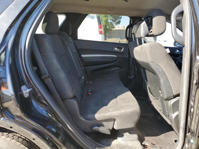 Photo 11 from auction – 2014 DODGE DURANGO SX with VIN 1C4RDHAG9EC502968