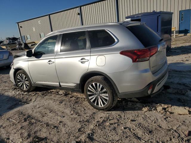Photo 2 from auction – 2020 MITSUBISHI OUTLANDER with VIN JA4AD3A38LZ032658