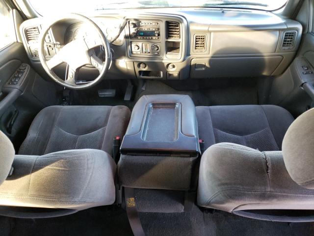 Photo 8 from auction – 2007 CHEVROLET SILVERADO with VIN 2GCEK13Z071176769