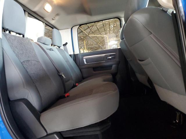 Photo 10 from auction – 2018 RAM 2500 SLT with VIN 3C6UR5DL9JG180804