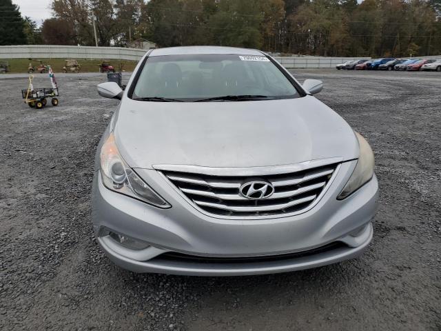 Photo 5 from auction – 2011 HYUNDAI SONATA SE with VIN 5NPEC4ACXBH222712