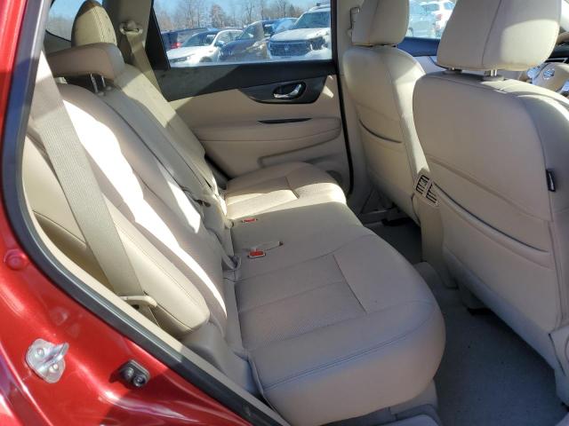 Photo 11 from auction – 2015 NISSAN ROGUE S with VIN 5N1AT2MV3FC857476