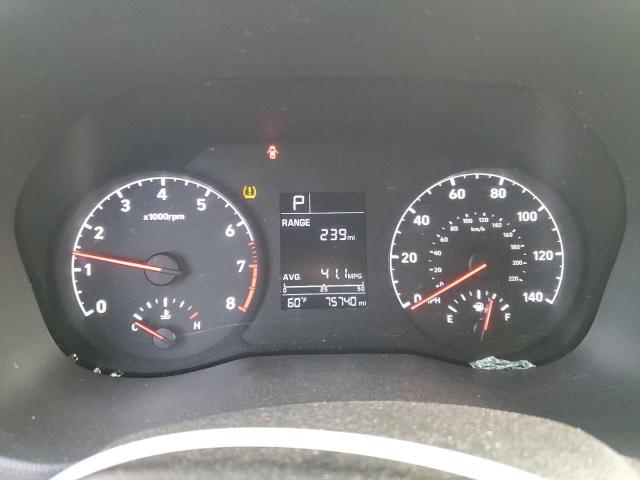 Photo 9 from auction – 2019 HYUNDAI ACCENT SE with VIN 3KPC24A37KE066028