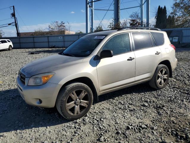 TOYOTA RAV4 2008 with VIN JTMZD33V485109242 - Photo from auction