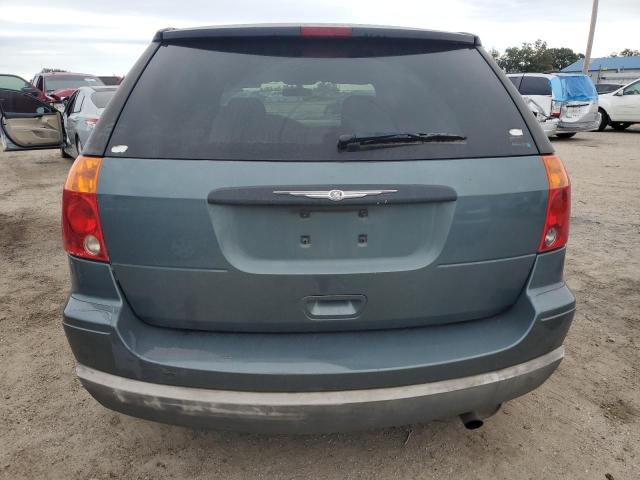 Photo 6 from auction – 2005 CHRYSLER PACIFICA with VIN 2C4GM48L85R533249