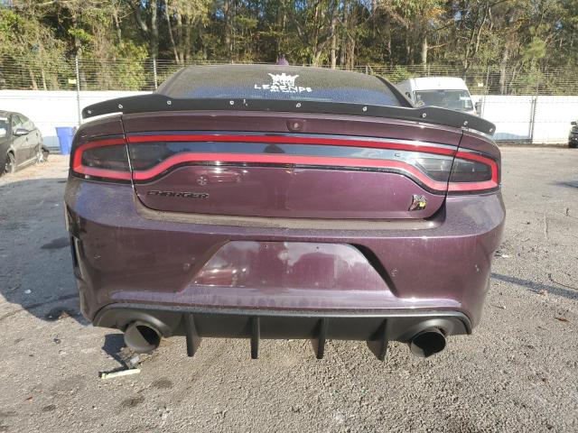 Photo 6 from auction – 2020 DODGE CHARGER SC with VIN 2C3CDXGJ2LH247954