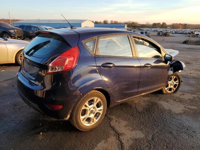 Photo 3 from auction – 2016 FORD FIESTA SE with VIN 3FADP4EJ1GM138312