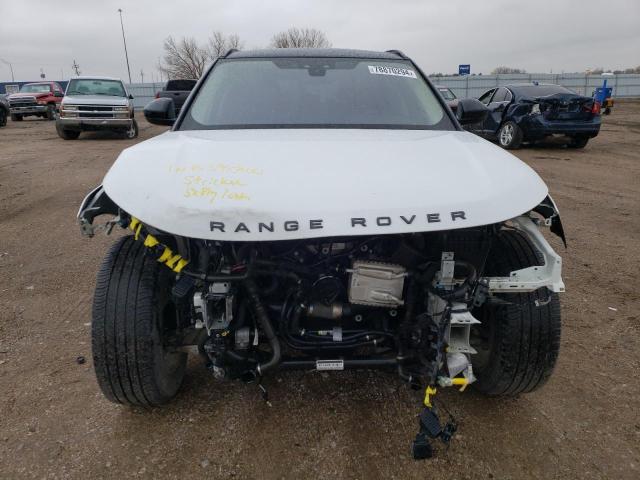 Photo 5 from auction – 2019 LAND ROVER RANGE ROVE with VIN SALYB2EX0KA217858