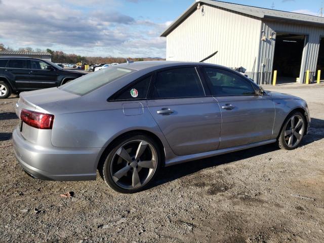 Photo 3 from auction – 2016 AUDI A6 PRESTIG with VIN WAUHGAFC0GN071103