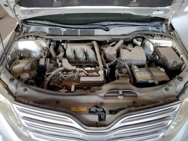 Photo 12 from auction – 2009 TOYOTA VENZA with VIN 4T3ZK11A49U006293