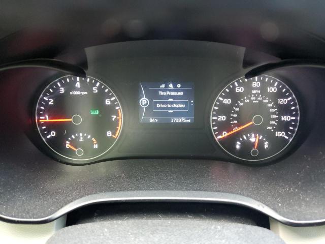 Photo 9 from auction – 2016 KIA OPTIMA EX with VIN 5XXGU4L30GG074687