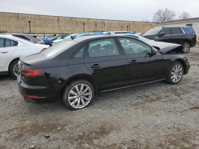 Foto 3 de la subasta – 2018 AUDI A4 PREMIUM con VIN WAUKMAF41JA219149