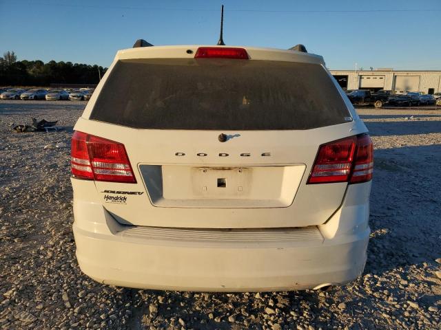 Photo 6 from auction – 2018 DODGE JOURNEY SE with VIN 3C4PDCAB9JT276265