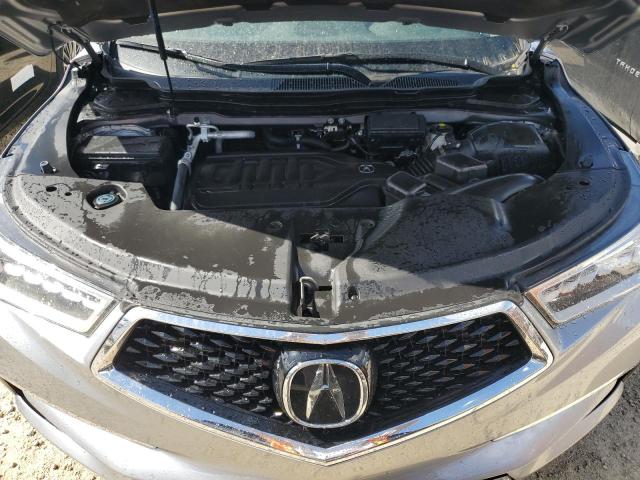 Photo 12 from auction – 2020 ACURA MDX TECHNO with VIN 5J8YD3H56LL009783