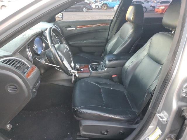Photo 7 from auction – 2013 CHRYSLER 300 with VIN 2C3CCAAG7DH743623