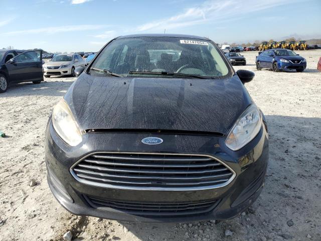 Photo 5 from auction – 2018 FORD FIESTA SE with VIN 3FADP4EJ3JM131529