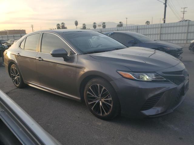 Photo 4 from auction – 2020 TOYOTA CAMRY SE with VIN 4T1G11AK2LU972693
