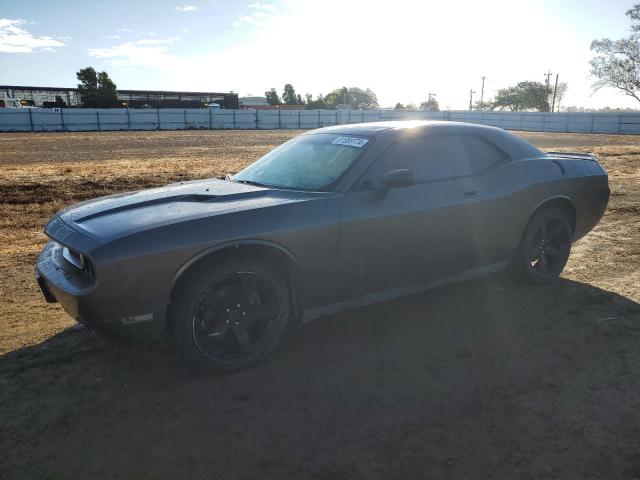 Снимка 1 от търг – 2009 DODGE CHALLENGER с VIN 2B3LJ44V69H641073