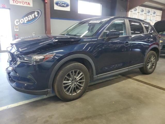 Zdjęcie 1 z aukcji – 2017 MAZDA CX-5 TOURI z VIN JM3KFBCL2H0141356
