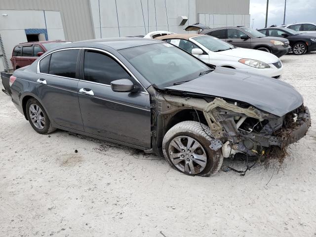 Photo 4 from auction – 2011 HONDA ACCORD SE with VIN 1HGCP2F69BA148758