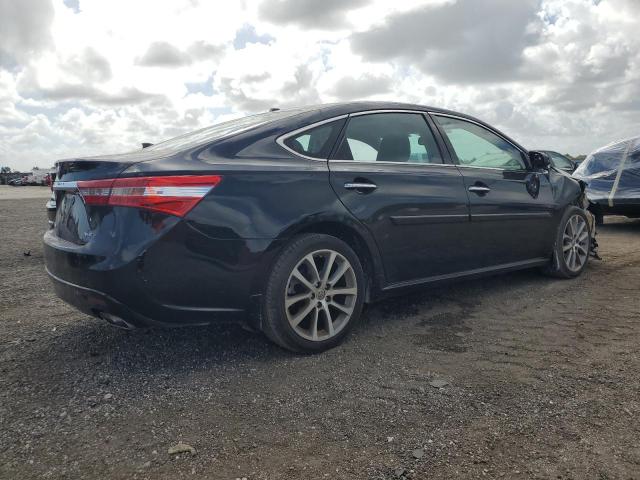 Photo 3 from auction – 2014 TOYOTA AVALON BAS with VIN 4T1BK1EB1EU080441