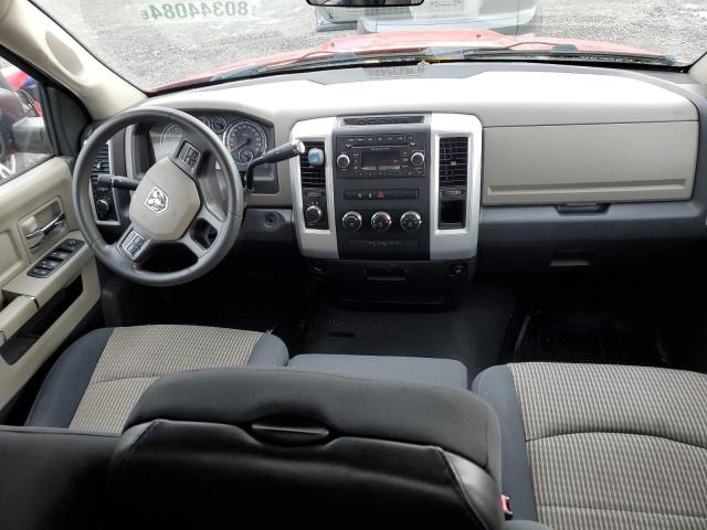 Photo 8 from auction – 2012 DODGE RAM 1500 S with VIN 1C6RD7GP6CS135782