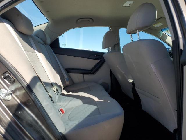 Photo 10 from auction – 2011 KIA FORTE EX with VIN KNAFU4A21B5442729