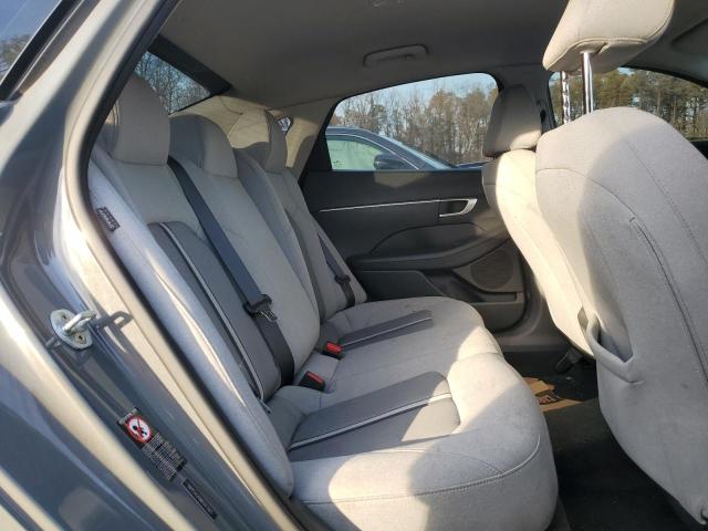 Photo 10 from auction – 2021 HYUNDAI SONATA SE with VIN 5NPEG4JA8MH067065