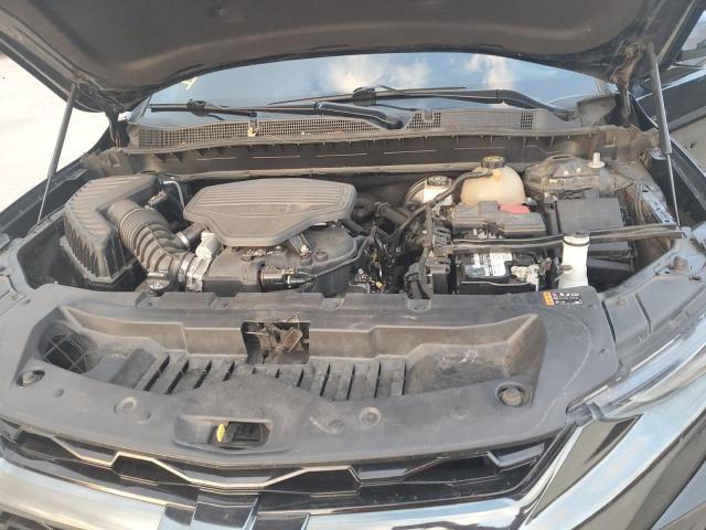 Photo 11 from auction – 2020 CHEVROLET BLAZER RS with VIN 3GNKBERS2LS693386