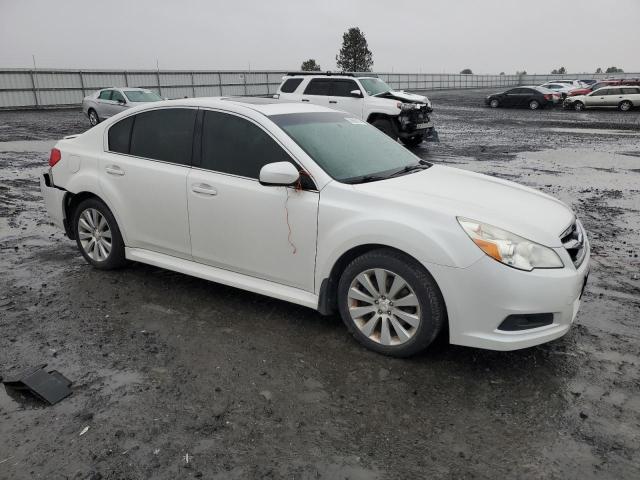 Photo 4 from auction – 2012 SUBARU LEGACY 3.6 with VIN 4S3BMDH68C2024021