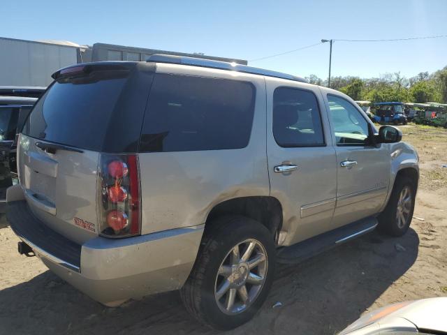 Photo 3 from auction – 2009 GMC YUKON DENA with VIN 1GKFK03249R154161