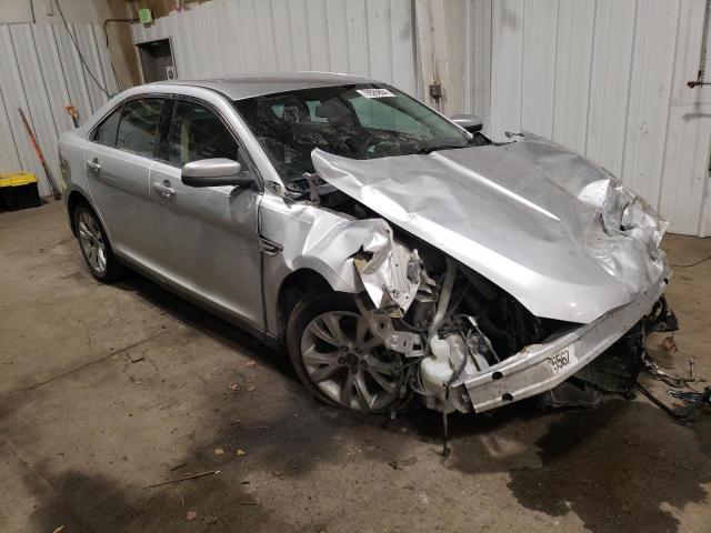Photo 4 from auction – 2010 FORD TAURUS SEL with VIN 1FAHP2EW3AG168804