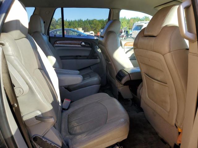Photo 11 from auction – 2012 BUICK ENCLAVE with VIN 5GAKRDED2CJ377804