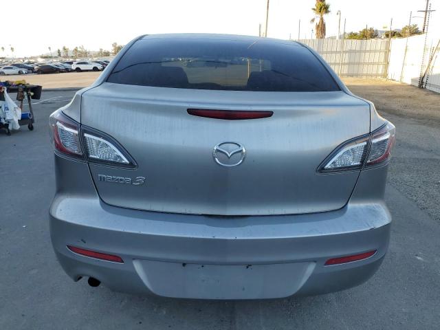 Photo 6 from auction – 2013 MAZDA 3 I with VIN JM1BL1TG0D1763165