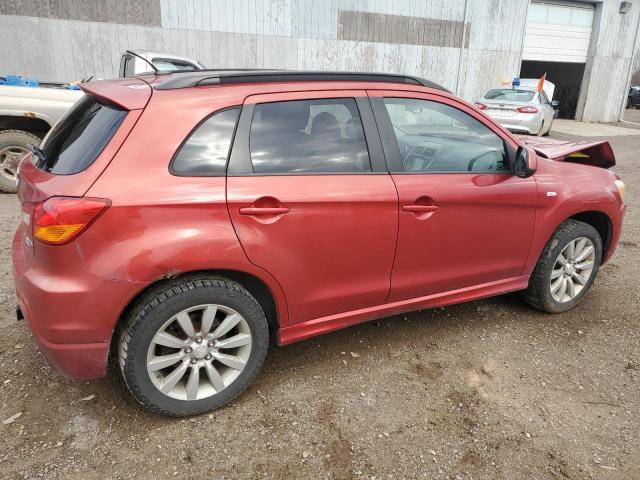 Photo 3 from auction – 2011 MITSUBISHI OUTLANDER with VIN JA4AR4AU9BZ002731