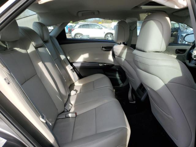 Photo 10 from auction – 2014 TOYOTA AVALON BAS with VIN 4T1BK1EBXEU092104